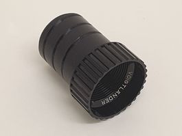 Objektiv VOIGTLÄNDER TALON 1 : 2.9 / 85 mm - TOP!
