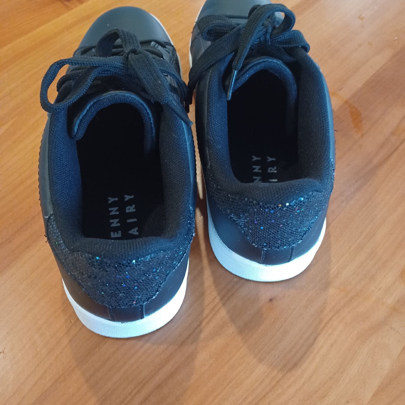 Scarpe da donna: Damenschuhe , Turnschuhe , Sneaker? , Grösse 40 – Usato da Waldkirch venduto da Fantasia-101 3