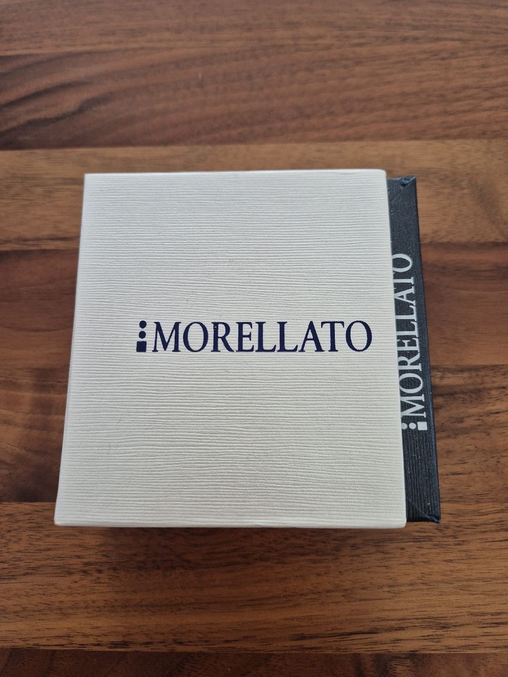 Anelli: Morellato Ring, Silber, mit Stein, neuwertig, Grösse 17 – Nuovo (secondo la descrizione) da Hägendorf venduto da Sunshiine31 1