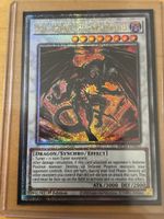 Yu-Gi-OH!- Red Dragon Archfiend! Selten! Top! QCSCR