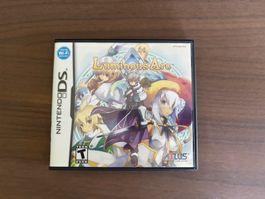 Luminous Arc [DS][US]