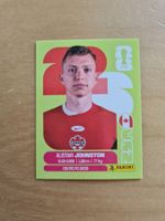 Panini Fifa World Cup 2026 Nr. CAN 4 Alistair Johnston