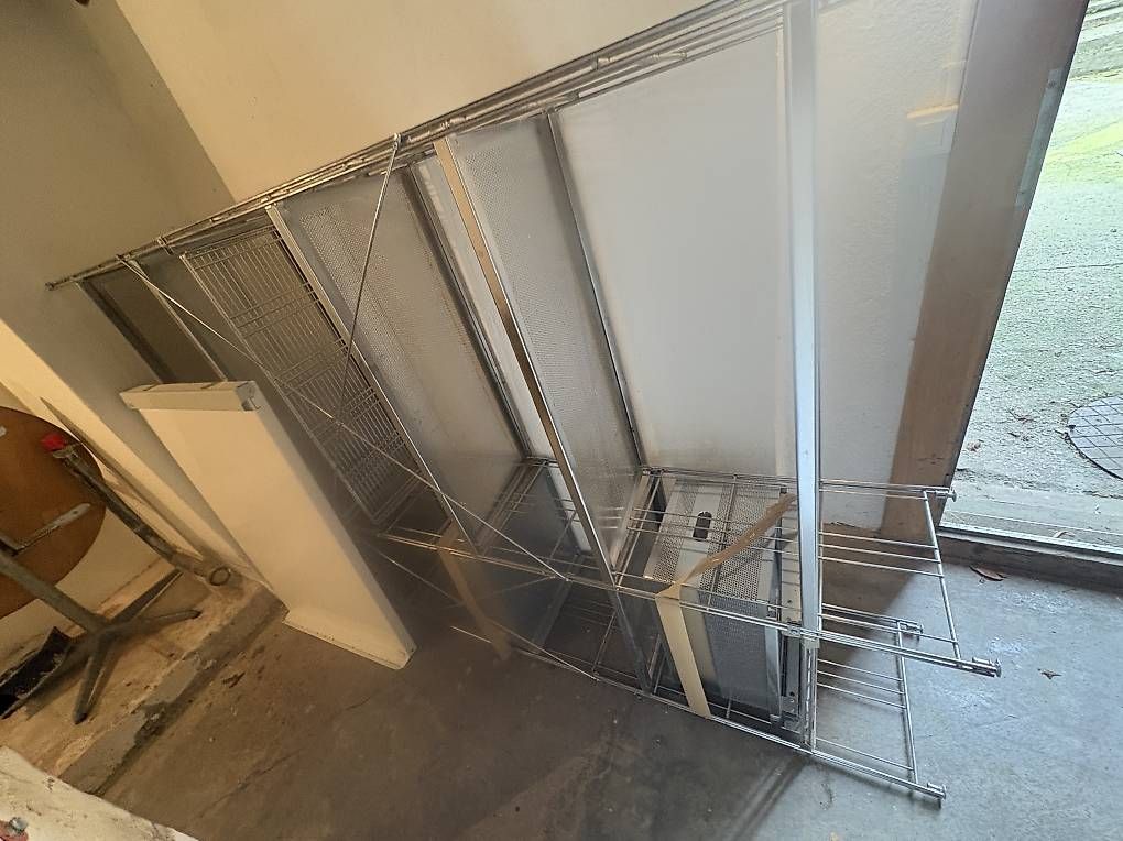 Balton Scaffali: Original Balton Regal – Usato da Bern venduto da PicPocket