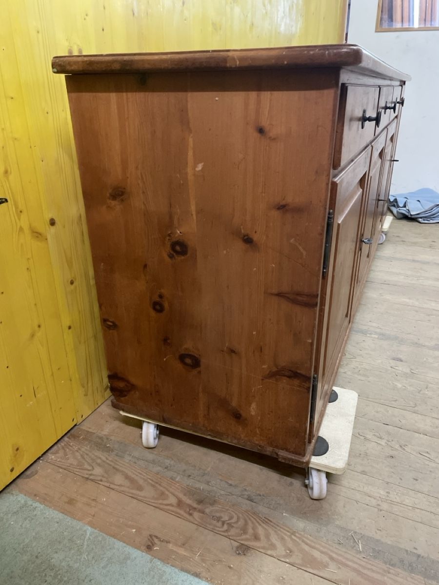 Cassettiere: Sideboard Arve gross – Usato da Almens venduto da bsundrix 1