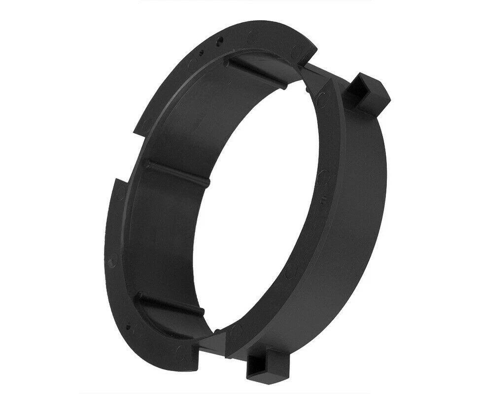 Unità & Adattatore: SMDV Bowens S-Type Adapter – Usato da Malters venduto da Oflat