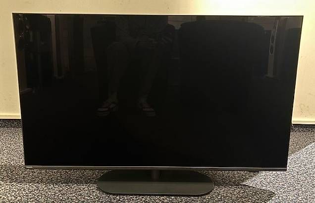Televisori: Philips TV 50PUS9080/12 – Usato da Aarau venduto da Bollaar