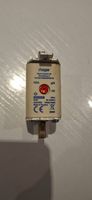 Lot de 3 fusibles HPC Hager DIN00 400VAC 40A gG/gL 