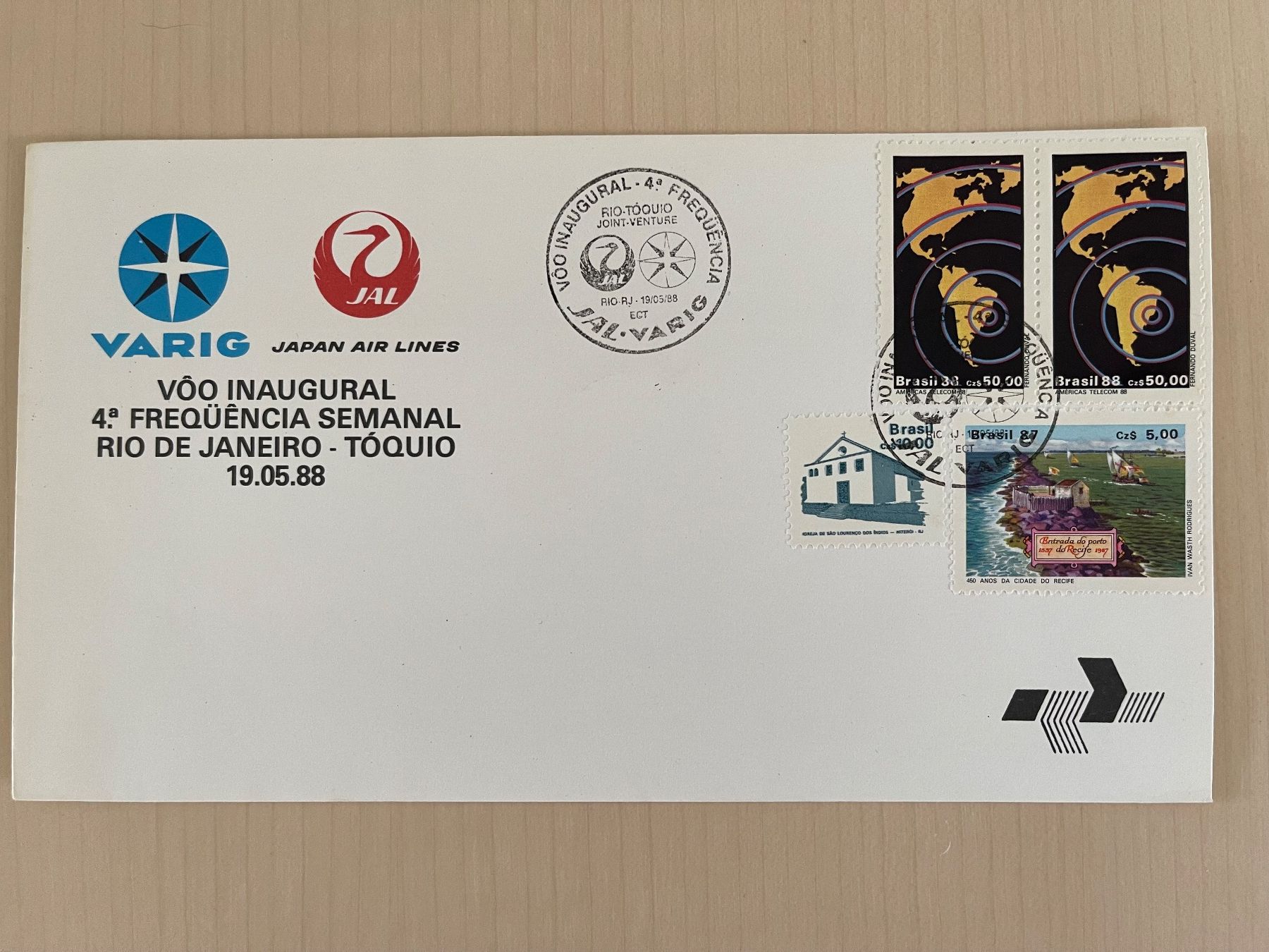 Tutti i francobolli: Timbres et enveloppes aviation – Usato da Nyon venduto da ana_f565 2
