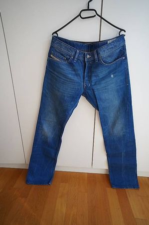 Diesel Jeans 32/32
