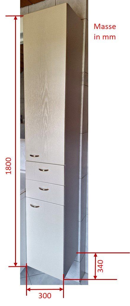Docce: Badezimmer Einrichtung – Usato da Uetliburg SG venduto da Chesty 4