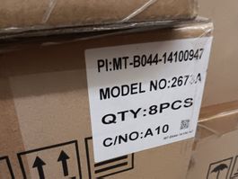 Generika Toner für HP Drucker: Q2673A 2673A