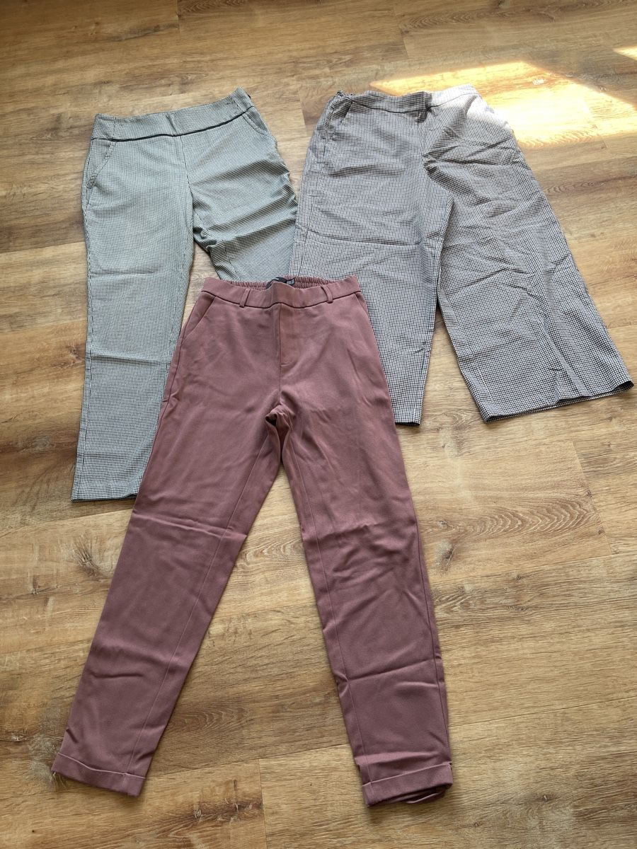Kleiderpakete: Hosenpaket, m/40 – Gebraucht aus Möhlin von Phmahrer