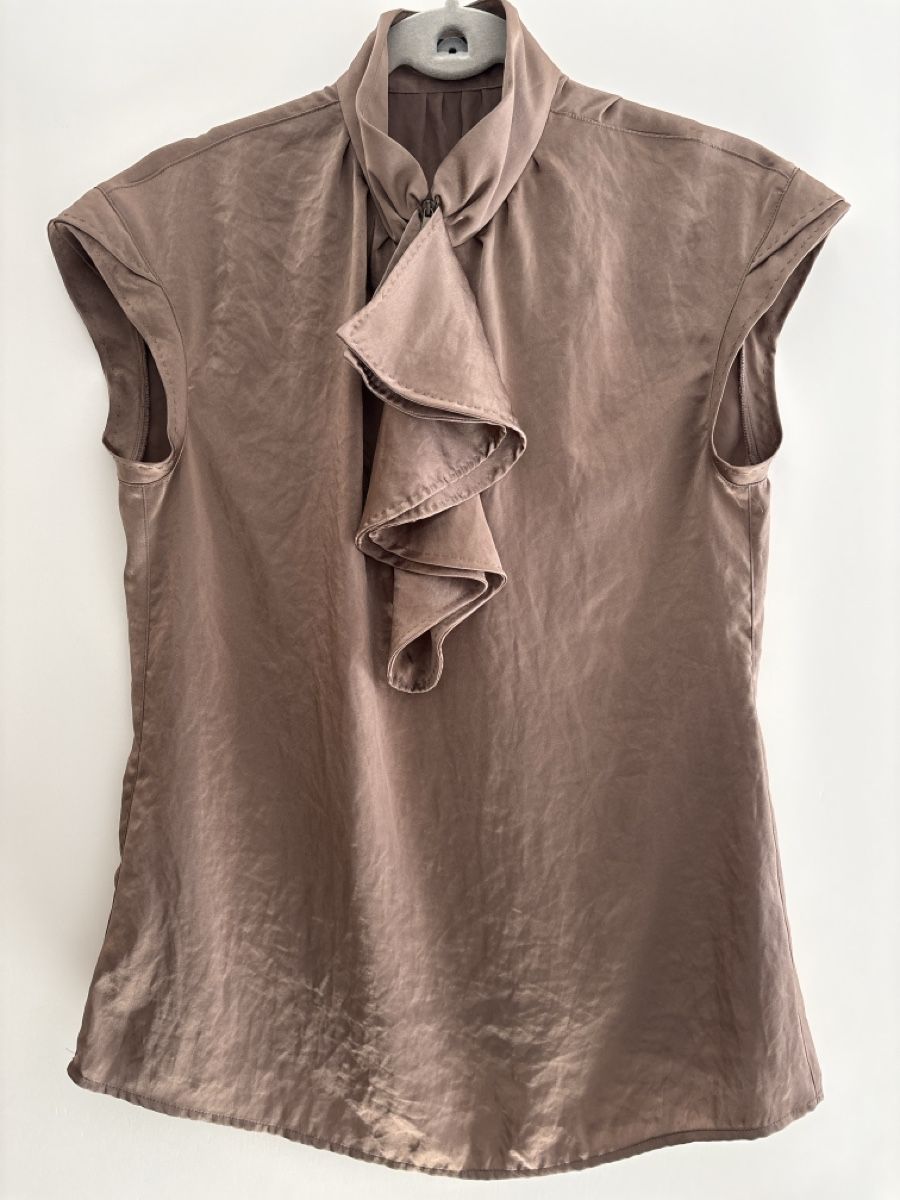 Marc Cain Top: Top Marc Cain, N3 – Usato da Azmoos venduto da alix001
