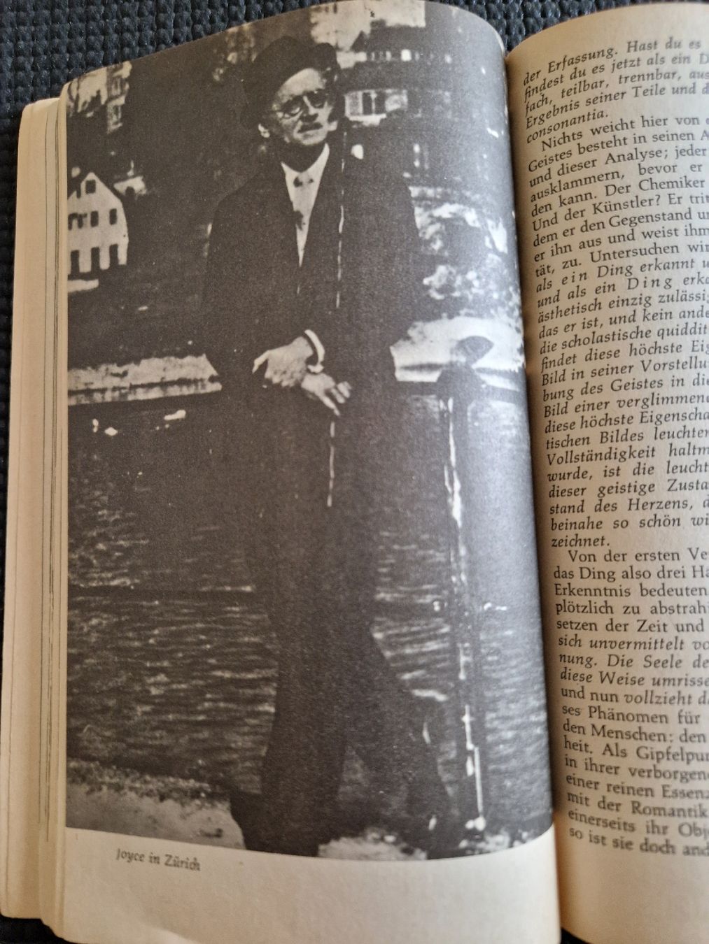 Livres: Taschenbuch Joyce (James Joyce) – D'occasion à Fislisbach par mka_km8f 5