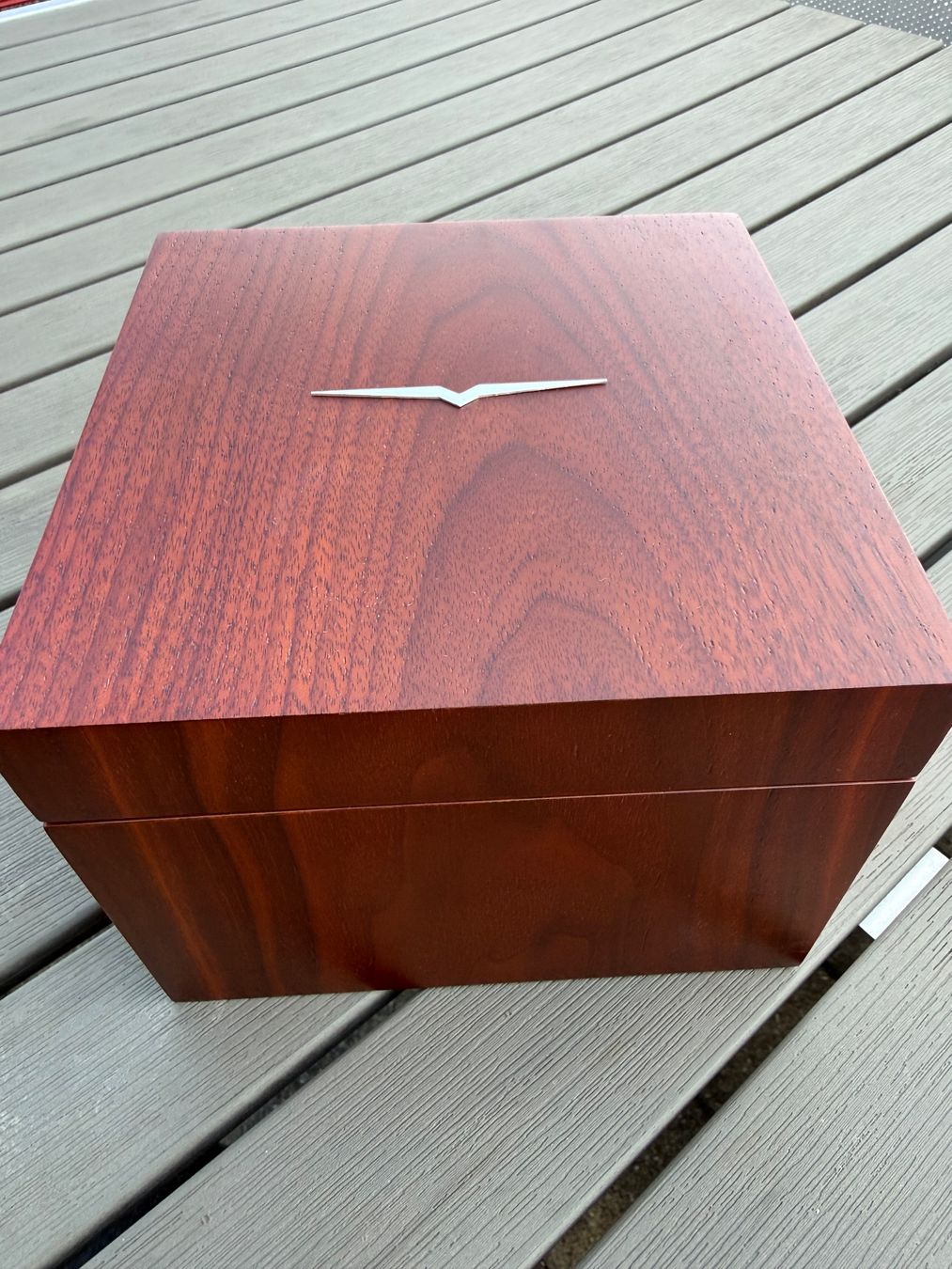 Vulcain Orologi: Vulcain Cricket Armbandwecker – Usato da Zürich venduto da kaeppelizurich 7