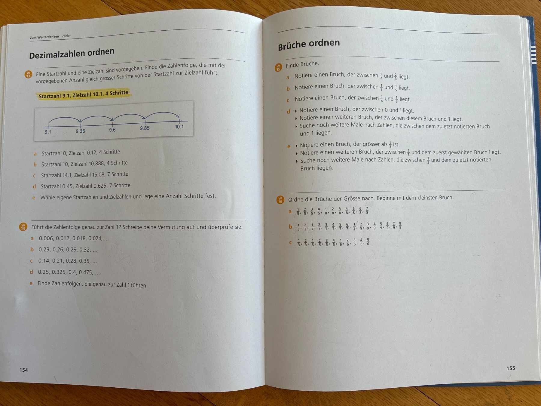 Libri: LMVZ Mathematik Themenbuch 5. Klasse – Usato da Zollikon venduto da mythenschloss 3