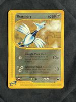 Skarmory Pokemon Skyridge - 97/144