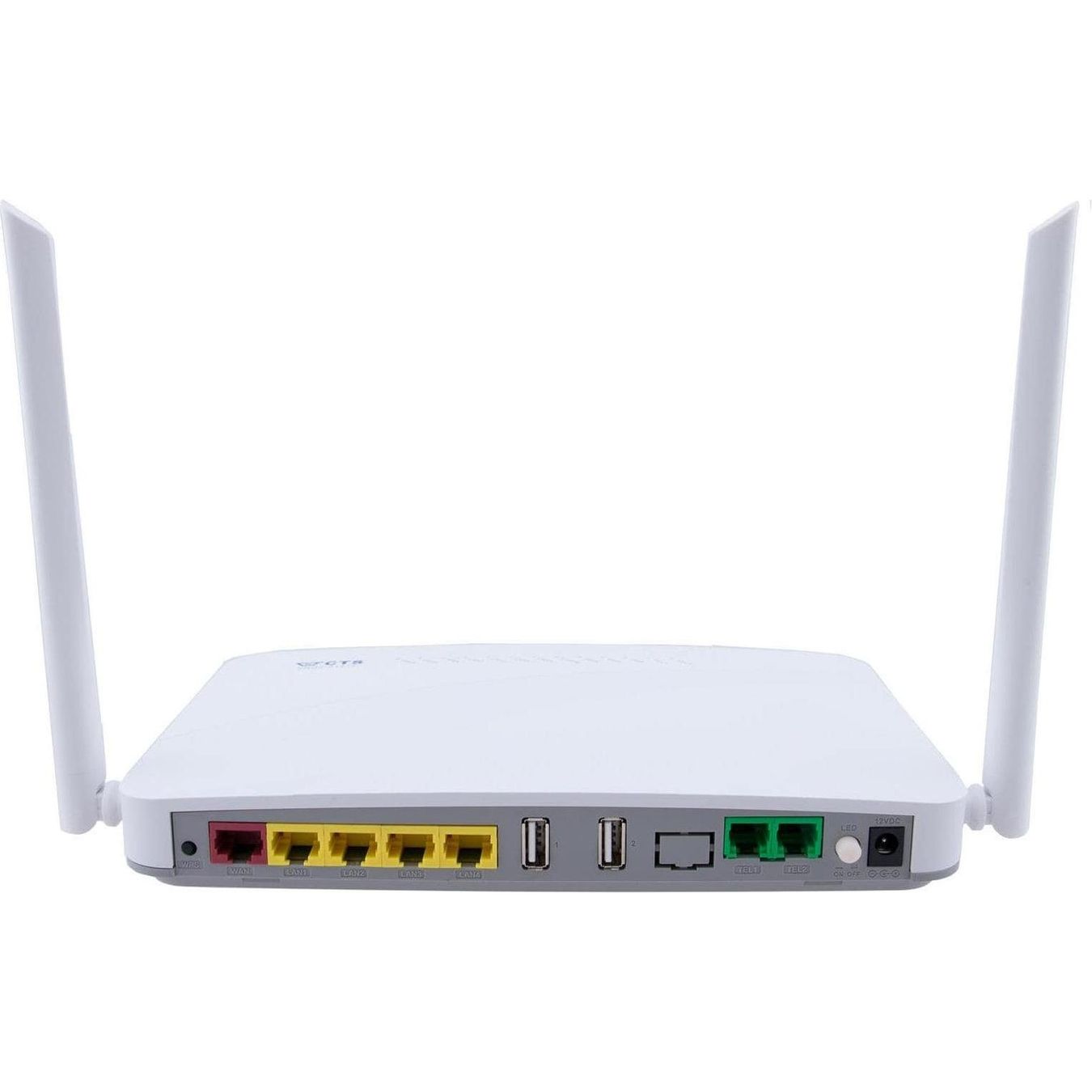 Modem & Router: CTS VRG5-31412 Fiber Router – Nuovo (secondo la descrizione) da Schlieren venduto da Shopgalaxy