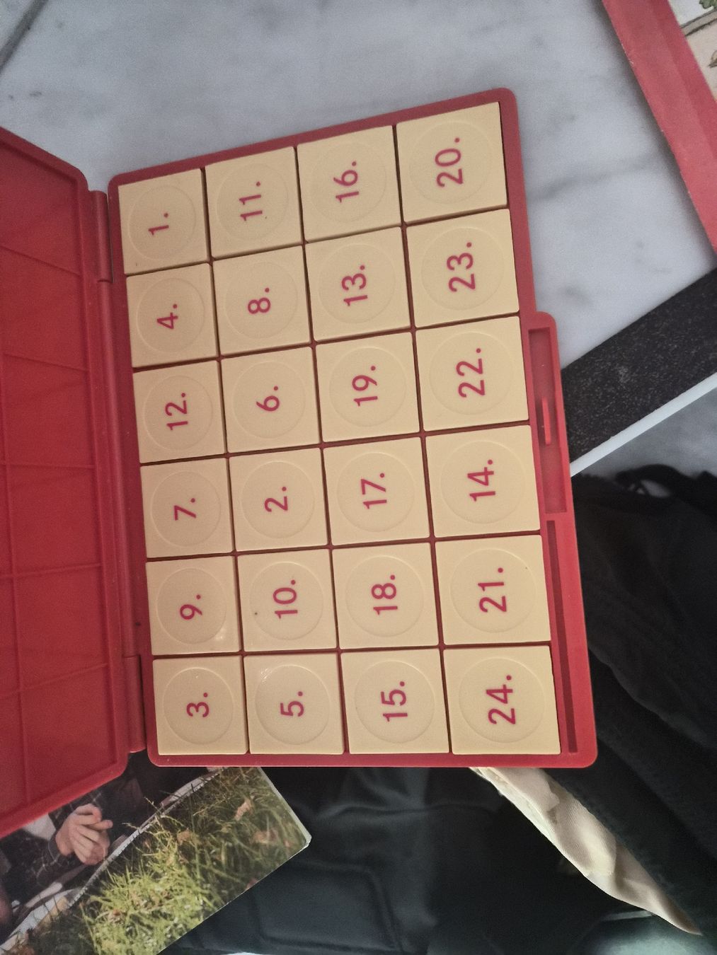 Giochi: lük set – Usato da halden venduto da ore_dbn5 3