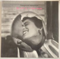 FAIRGROUND ATTRACTION - THE FIRST OF A MILLION KISSES