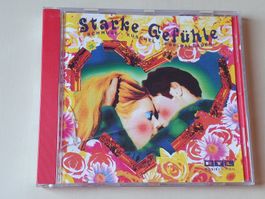Starke Gefühle