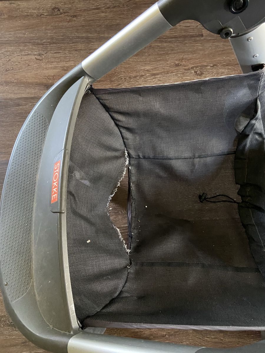 Stokke Carrozzine: Stokke Kinderwagen – Usato da Muttenz venduto da nataschasia 1