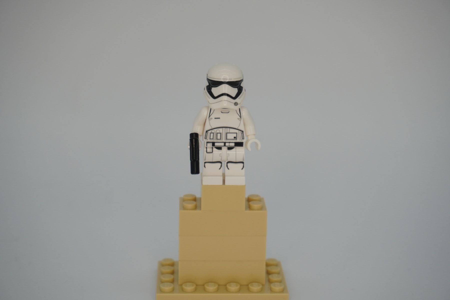 Lego Giocattoli: Lego Star Wars First Order Stormtrooper Bundle – Usato da Zürich venduto da PWRgZ 1