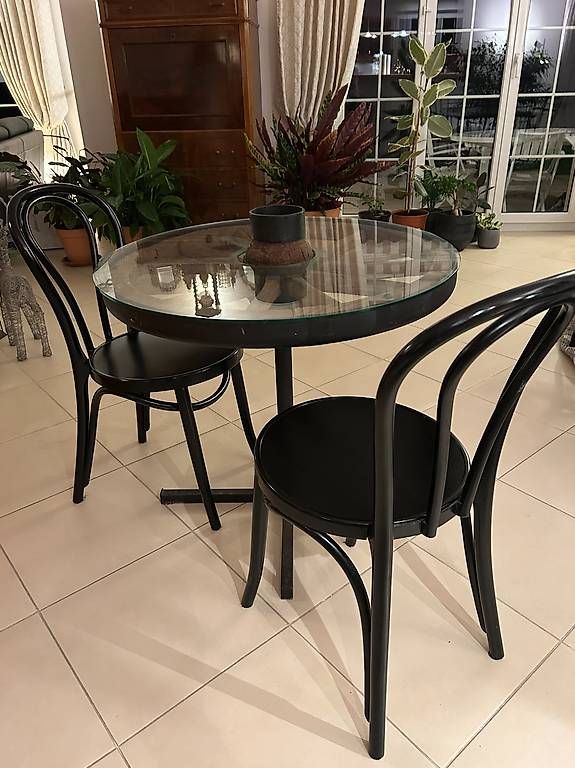 Tavoli: Table de carnotzet – Usato da Ecublens venduto da achille1954 4