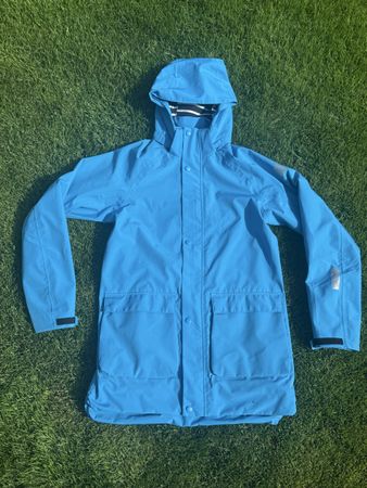Regenjacke von Reima Gr. 152