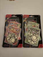 2 x BOOSTER pack MEG Phantasmal Flames EN🔥3Promo cards Coin