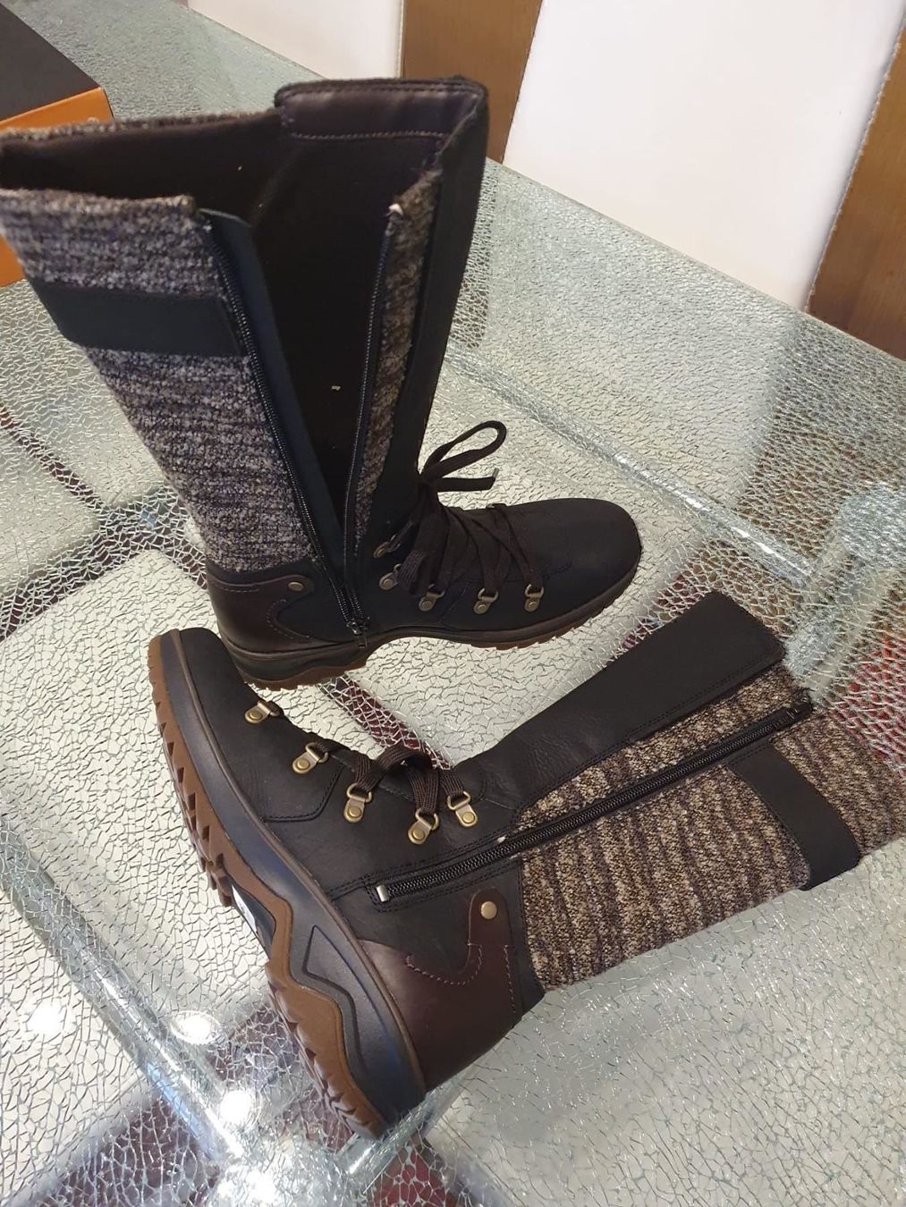 Merrell Scarpe da donna: Merrell Gr. 38.5 – Nuovo e nell'imballaggio originale da Luzern venduto da Reni025 5