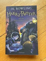 Harry Potter and the Philosopher‘s Stone