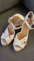 Castaner Espadrilles Keilsandalen in Gr. 37