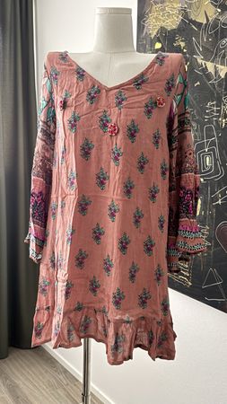 Kleid 