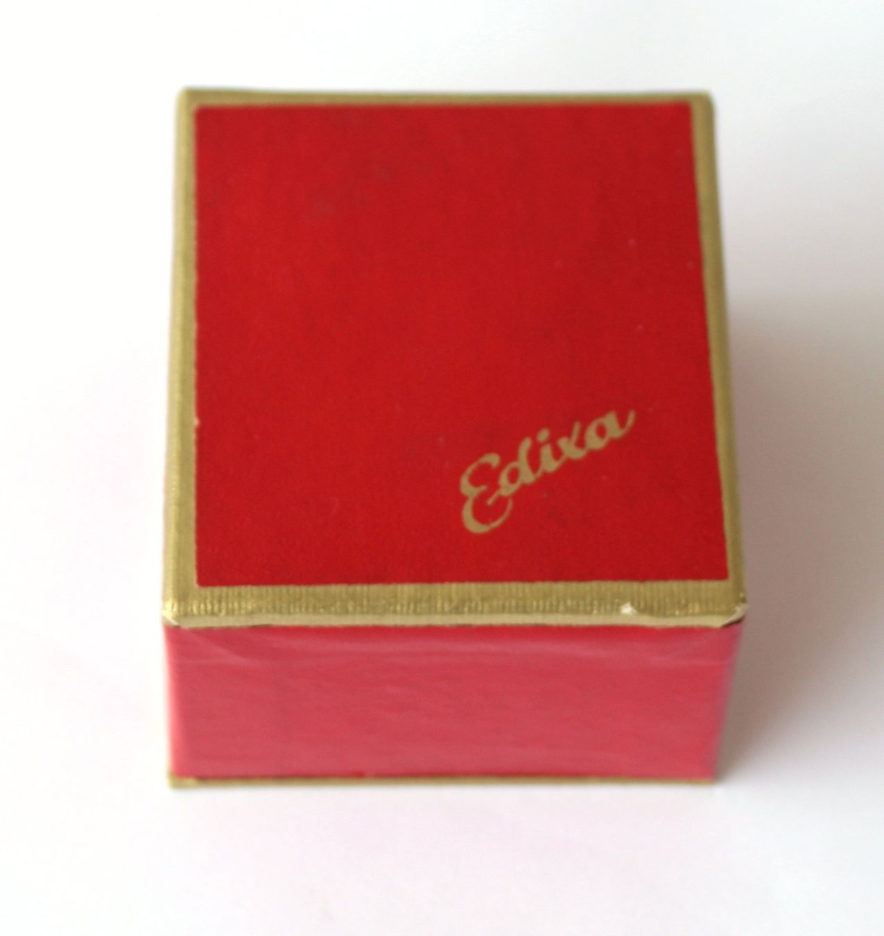 Edixa Kamera: Wirgin Edixa Lichtschachtsucher – Gebraucht aus Zürich von Auctionata 7