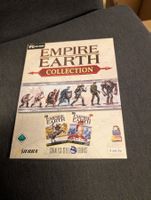 Empire Earth collection PC CD-ROM