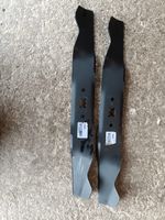 Rasenmäher Ersatzmesser