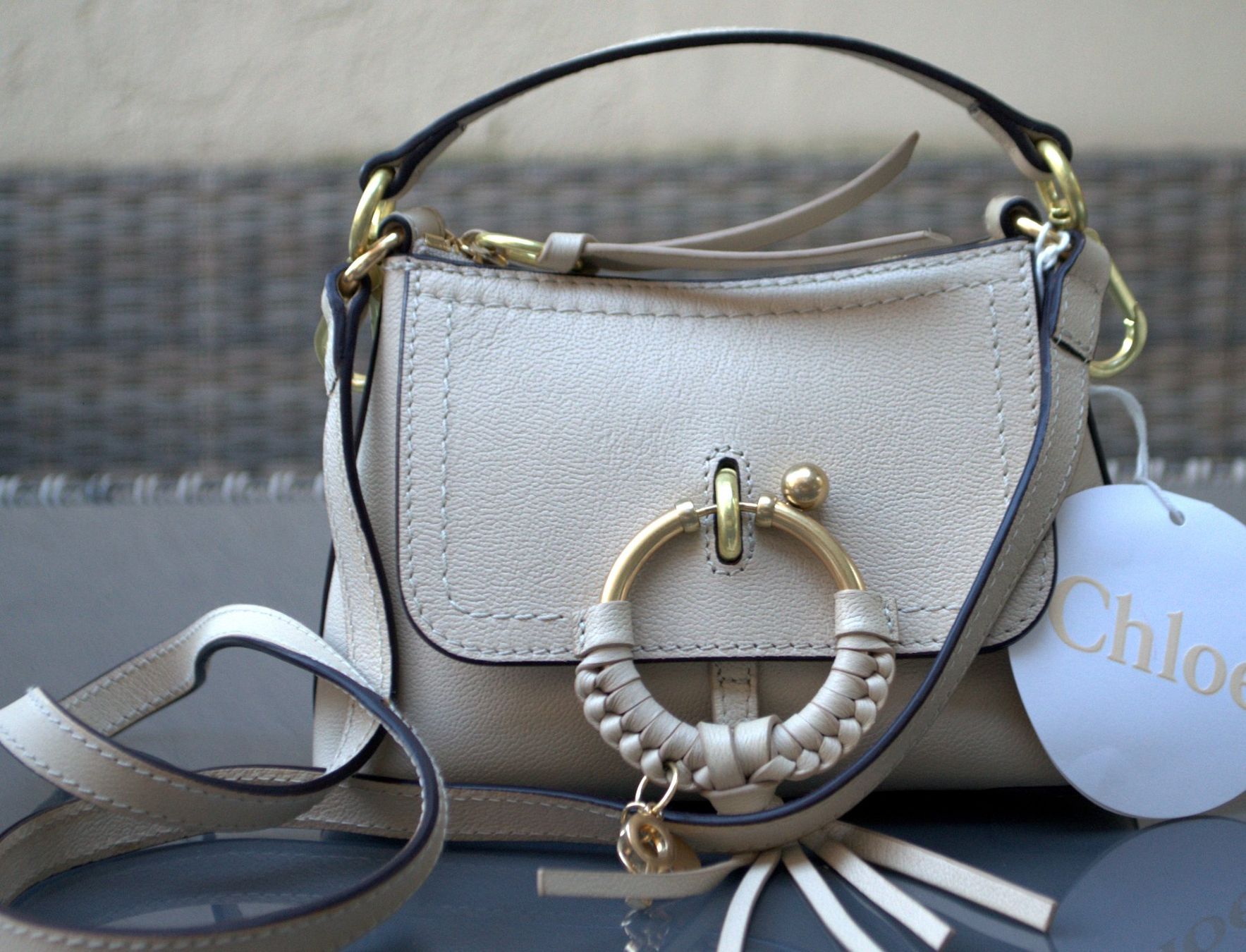 Chloé Borse da donna: See by Chloé Tasche / Sac à main – Nuovo (secondo la descrizione) da Collonges venduto da arashee 1