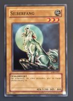 Silberfang - (LOB 1996) - Yu-Gi-Oh! TCG