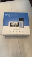 Ring Video Doorbell 2 - Komplett!