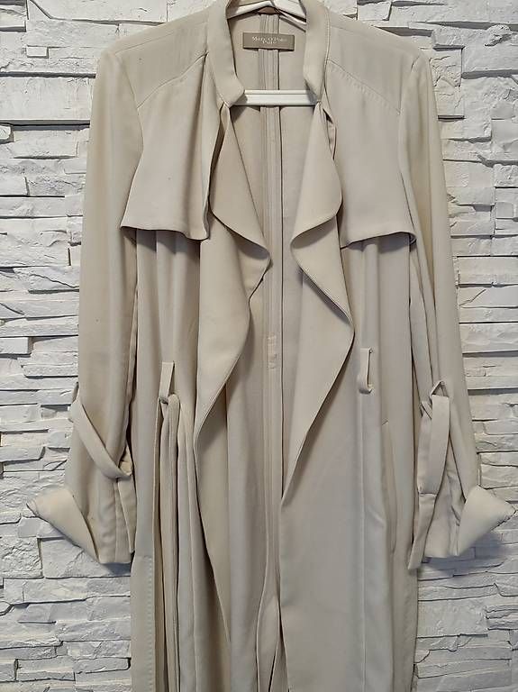 Cappotti: Trench Coat  – Usato da Bern venduto da ani_6plr