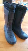 Gefütterte Stiefel Grösse 36