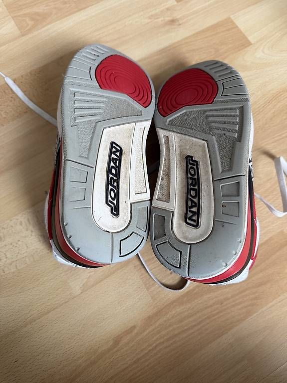 Jordan Scarpe da uomo: Nike Jordan in Grösse  43 – Usato da Hölstein venduto da forbaby 3