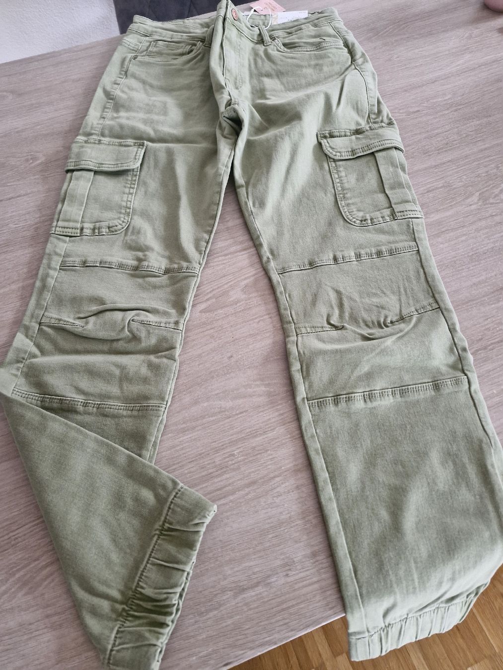 Pantaloni: neue hose – Nuovo e nell'imballaggio originale da Zuchwil venduto da silvermoon74 1