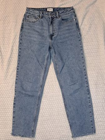 Damen Jeans ONLY, hellblau, Grösse 28/32, fast neu