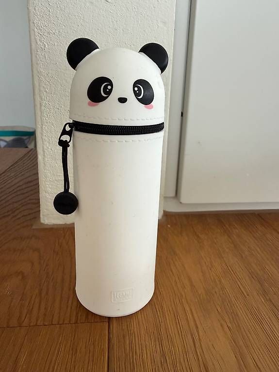 Schüler-Etuis: Original Legami Etui Panda – Gebraucht aus Kirchlindach von fecop