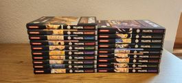 Fullmetal Alchemist - Tomes 1-19 -  FR - Excellent Etat