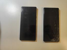 2 GooglePixel 6 Pro– 1 schaltet an (Defective)
