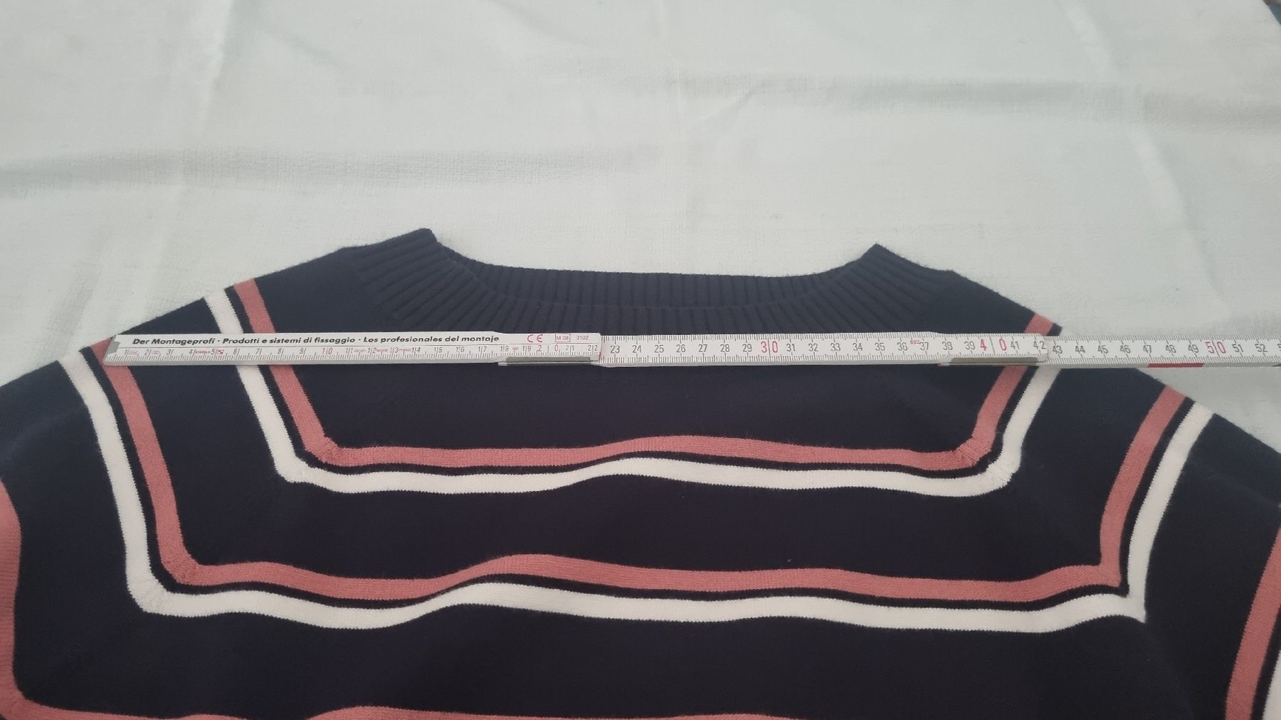 Pullover & Sweatshirts: Wunderschöner Pullover von "MAX & Co Gr. L – Neu (gemäss Beschreibung) aus Schneisingen von backstore24 5