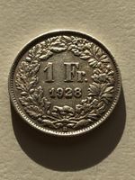1 Fr. 1928